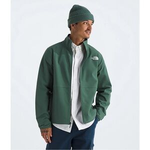 The North Face Men's Willow Stretch Jacket